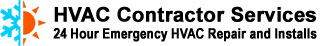 Park Valley HVAC Services